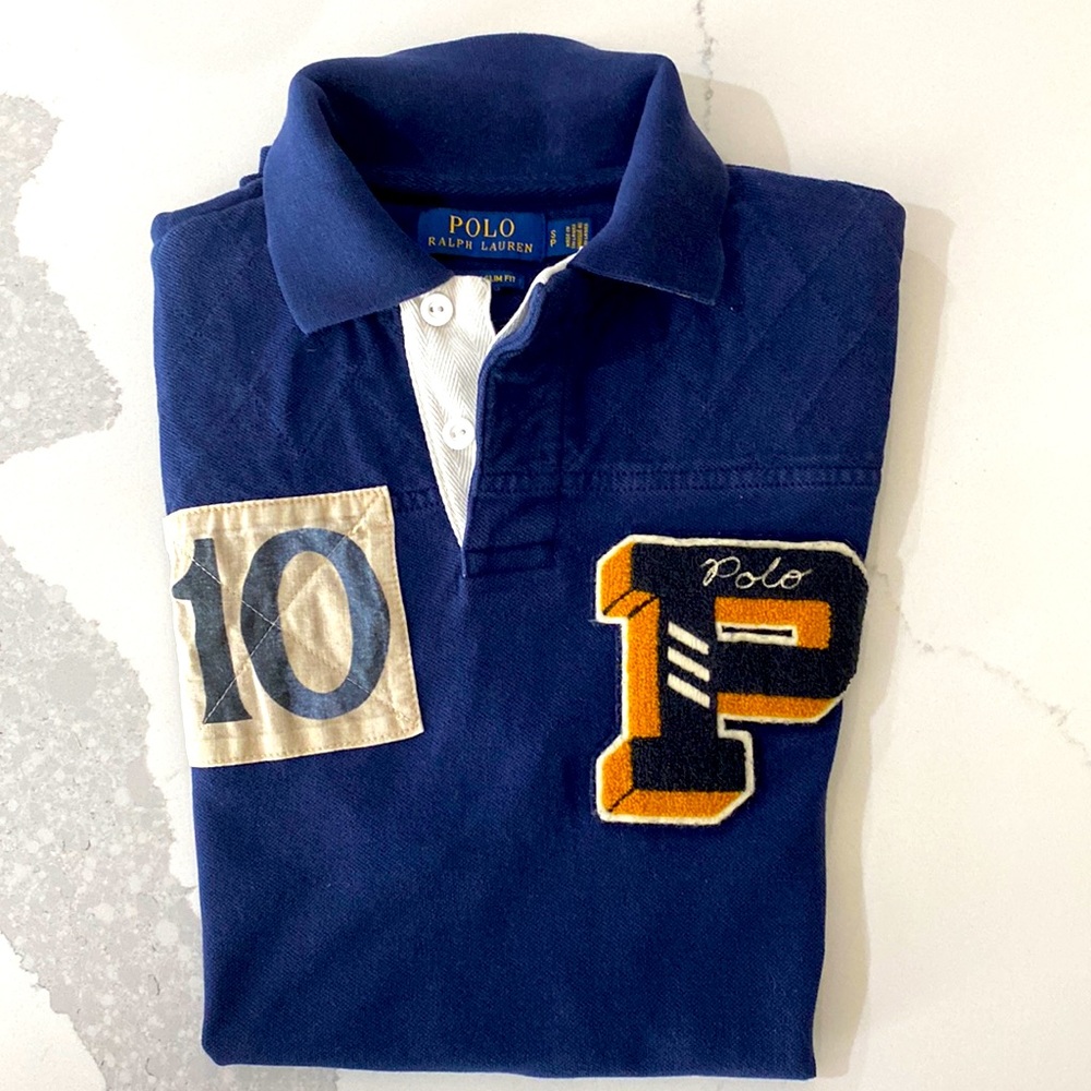 Polo Men Shirt